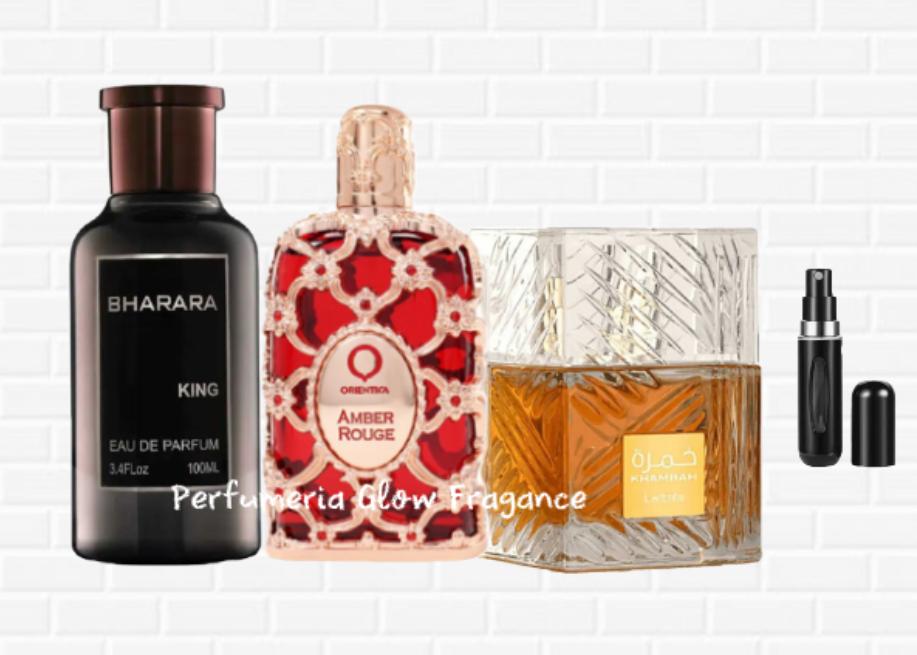 PROMO - 729 CABALLERO X3